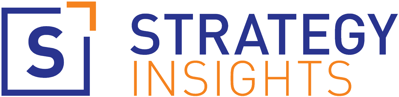 Strategy Insights Logo